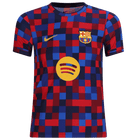 Barcelona 2026/27 Pre-Match Forması