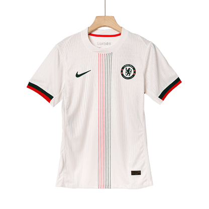 Chelsea 2025/26 Deplasman Forması HATO #21 - Oyuncu Versiyonu