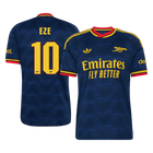 Arsenal 2026/27 Deplasman Forması EZE #10 - UCL