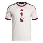 Manchester United 2026/27 Üçüncü Forması