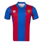 Retro Barcelona 1980/82 İç Saha Forması