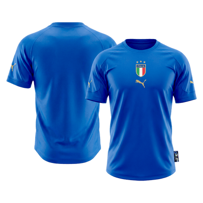Retro Italy 2004 İç Saha Forması