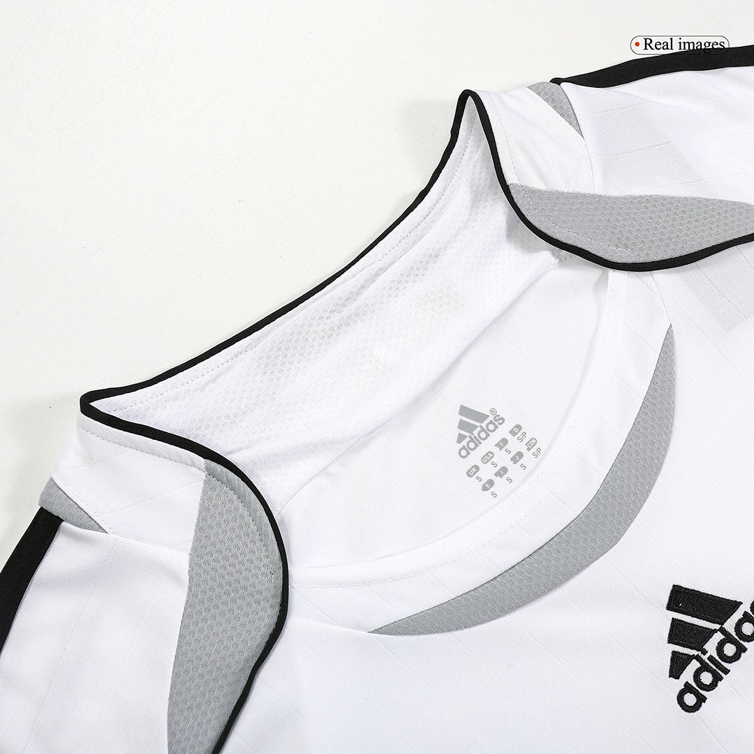 Retro Real Madrid 2006/07 İç Saha Forması