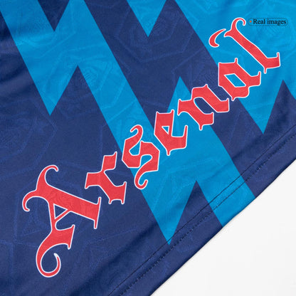 Retro Arsenal 1995 Deplasman Forması