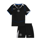 Chelsea 2025/26 Çocuk Üçüncü Forma Seti
