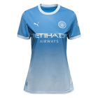 2026/27 Kadın Manchester City İç Saha Forması