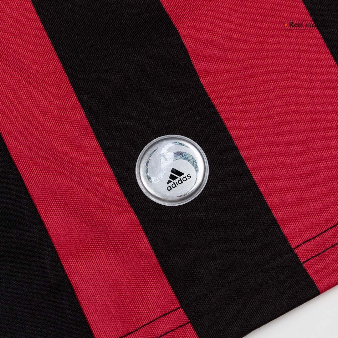 Retro AC Milan 2009/10 İç Saha Forması