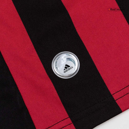 Retro AC Milan 2009/10 İç Saha Forması