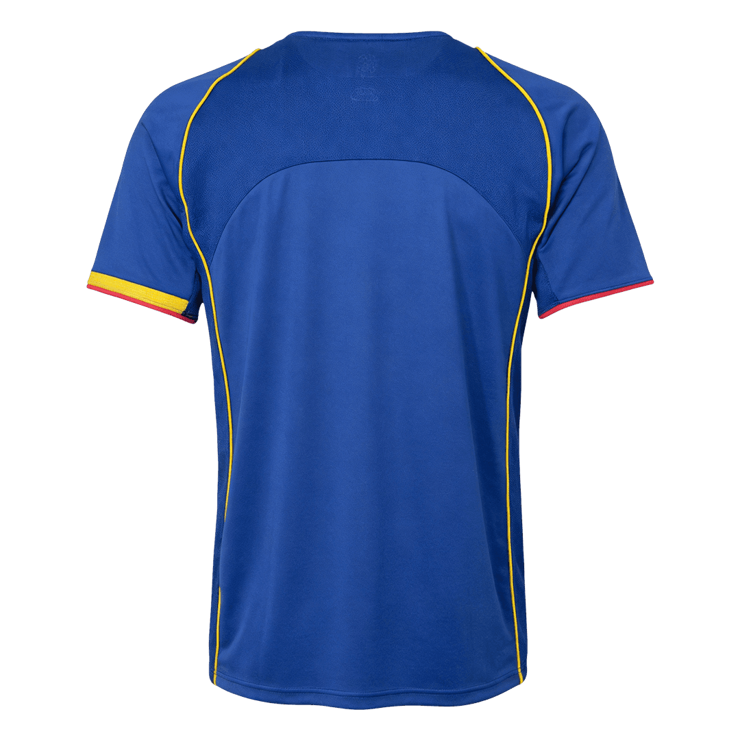 Retro Arsenal 2004/05 Deplasman Forması