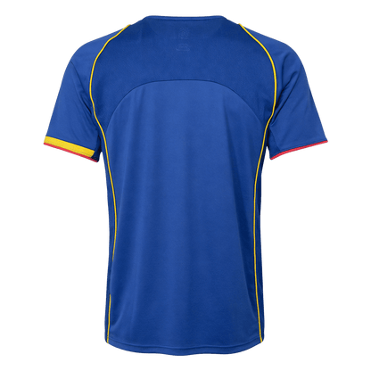 Retro Arsenal 2004/05 Deplasman Forması