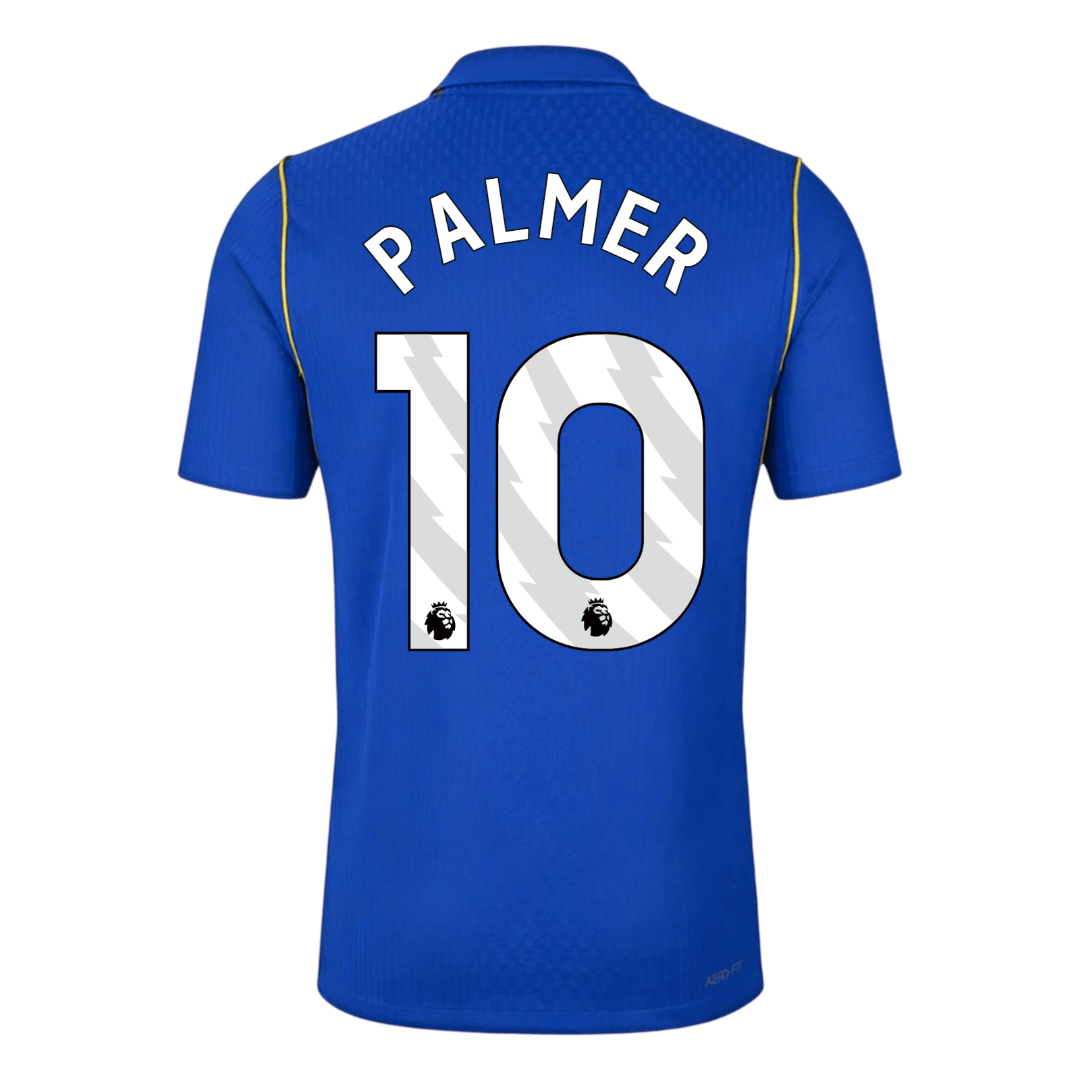Chelsea 2026/27 İç Saha Forması PALMER #10 - Oyuncu Versiyonu