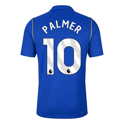 Chelsea 2026/27 İç Saha Forması PALMER #10 - Oyuncu Versiyonu