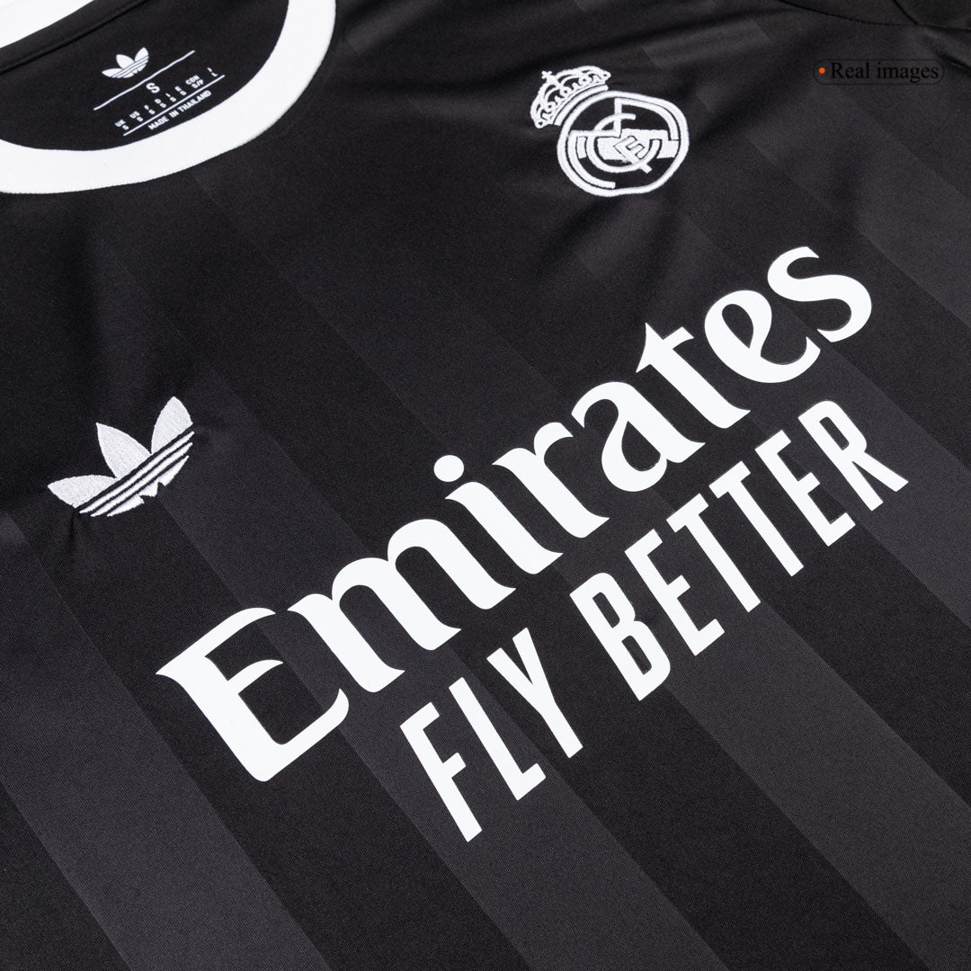 Real Madrid 2025/26 Forması