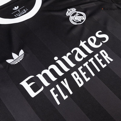 Real Madrid 2025/26 Forması