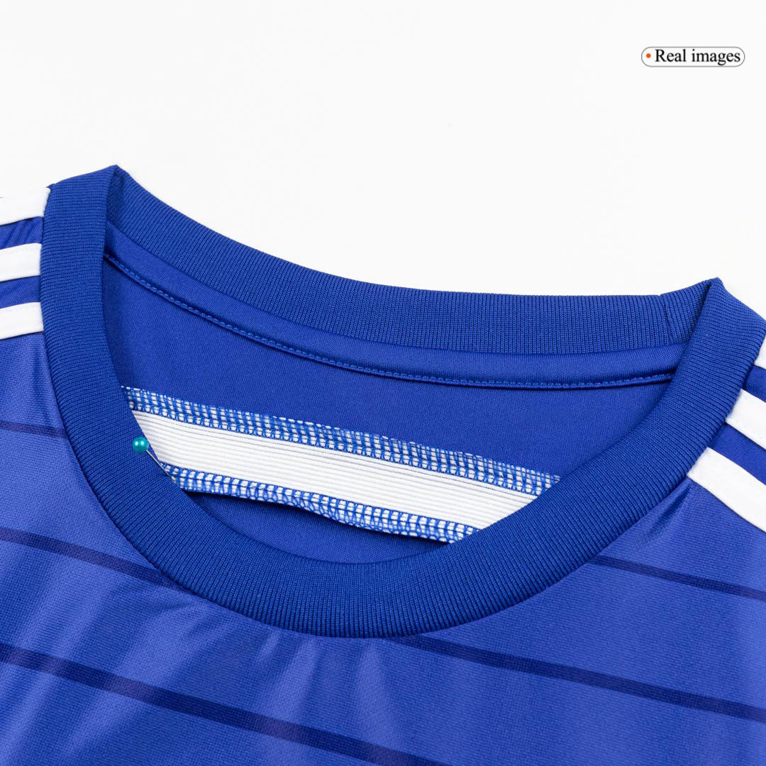 Retro Chelsea 2014/15 İç Saha Forması