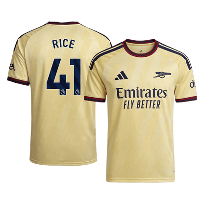 Arsenal 2026/27 Üçüncü Forması RICE #41