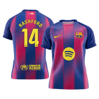 Barcelona 2025/26 İç Saha Forması RASHFORD #14 [PREMIUM]