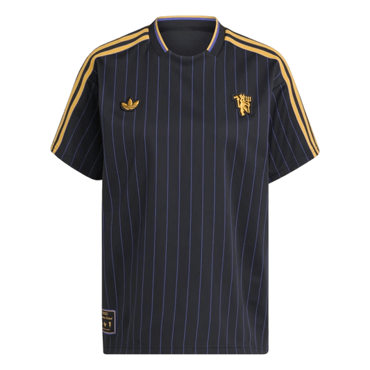 Manchester United 2025/26 Forması