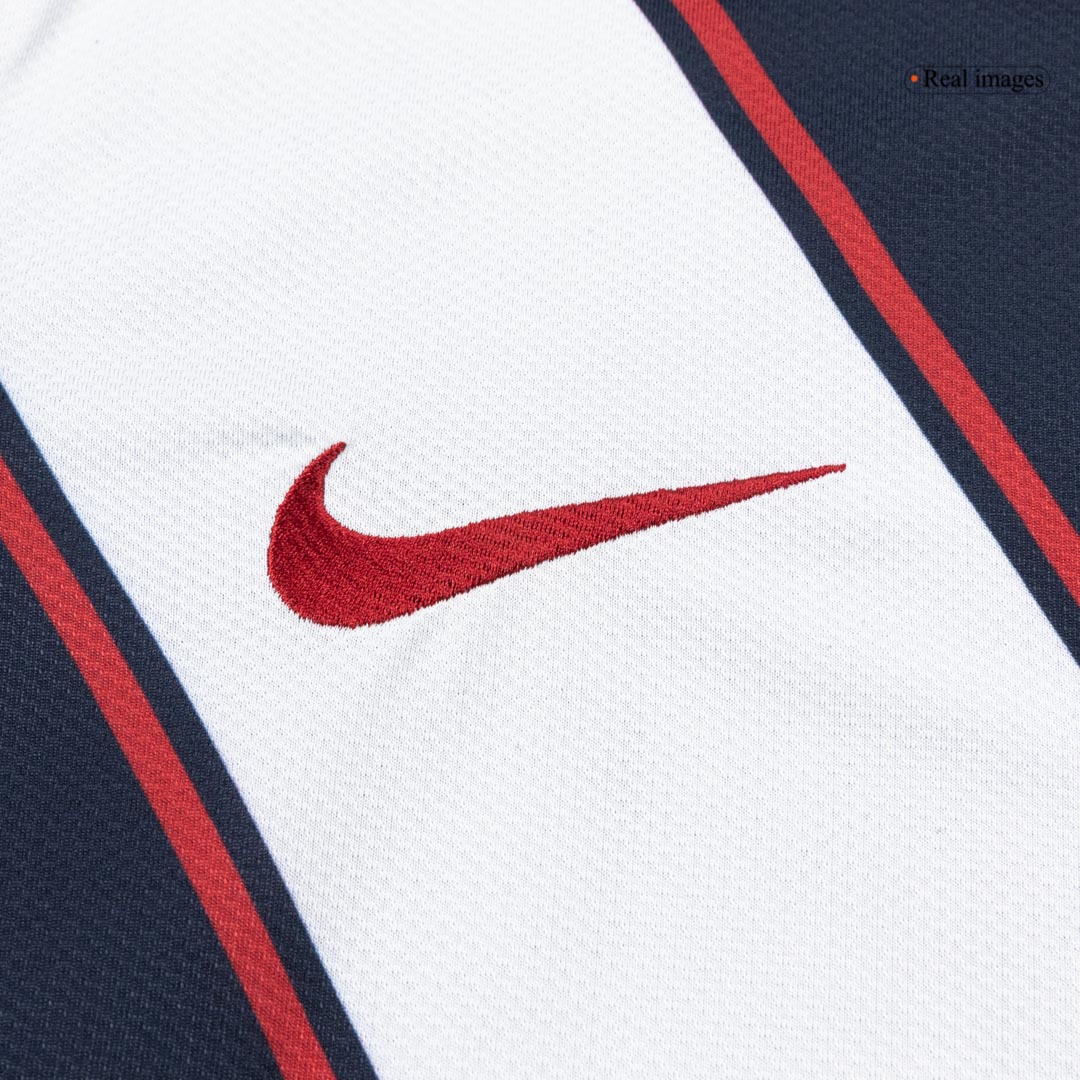 Retro USA 2010 Deplasman Forması