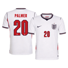 İngiltere 2026 Dünya Kupası İç Saha Forması PALMER #20