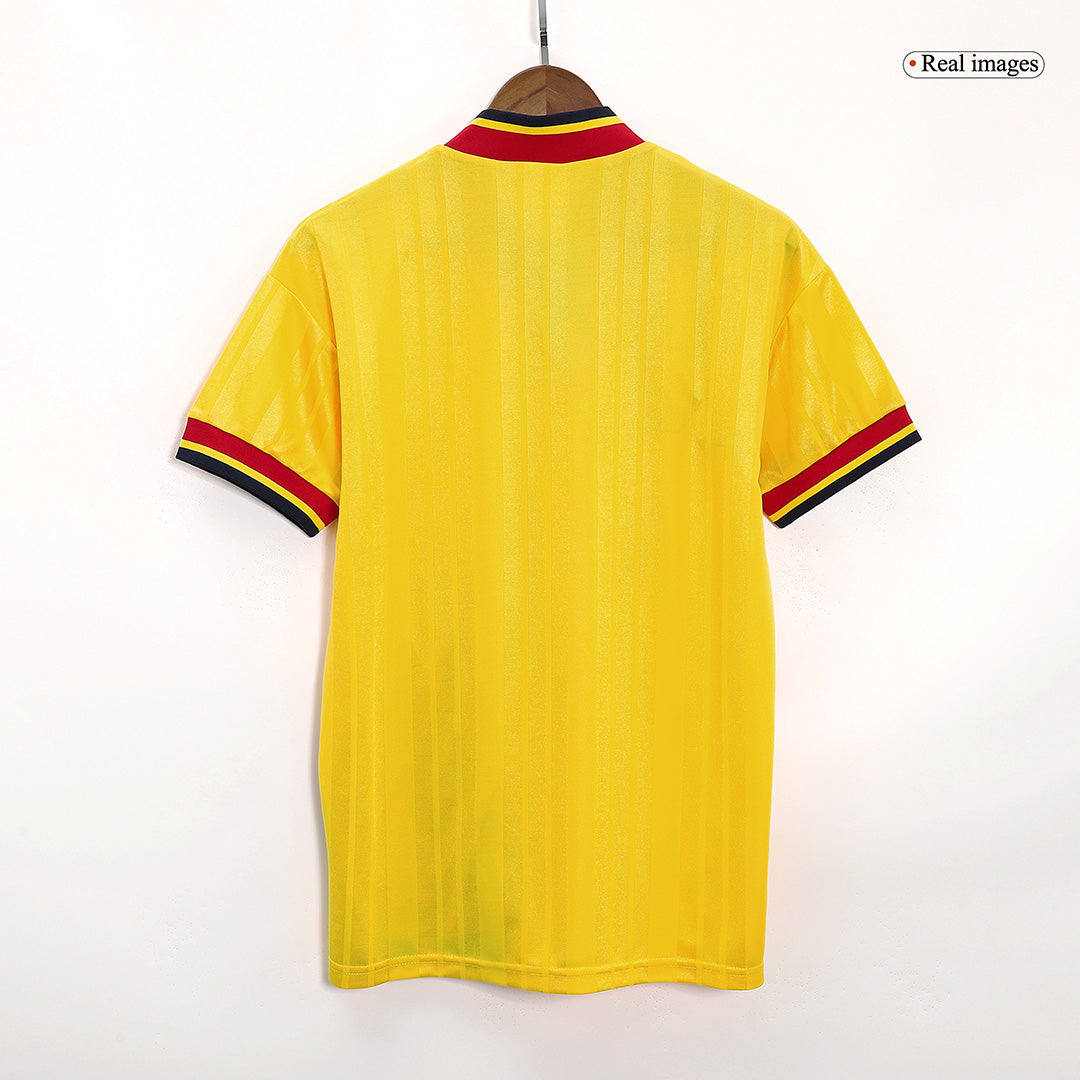 Retro Arsenal 1993/94 Deplasman Forması