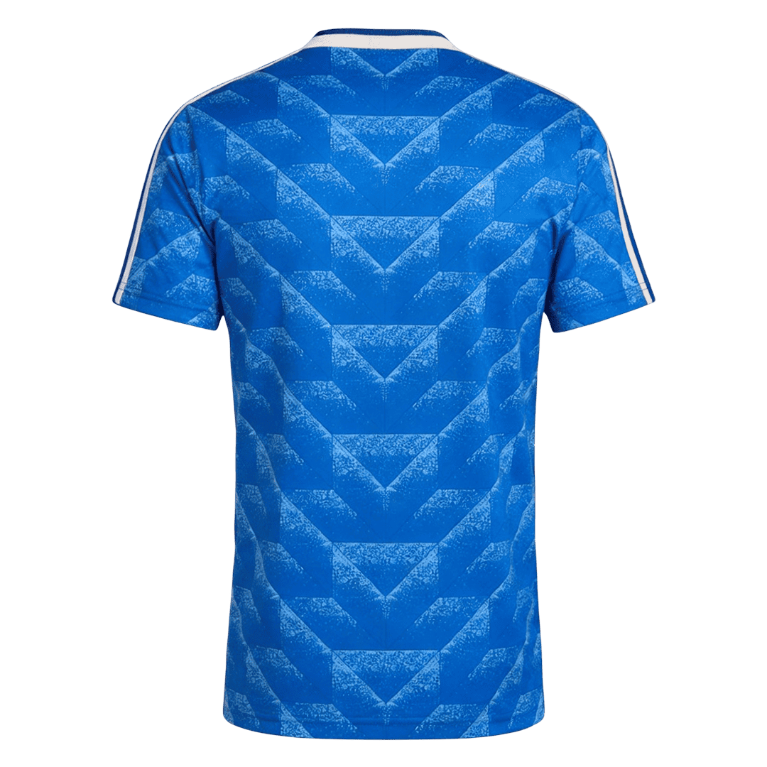 Retro USA 1988 Deplasman Forması