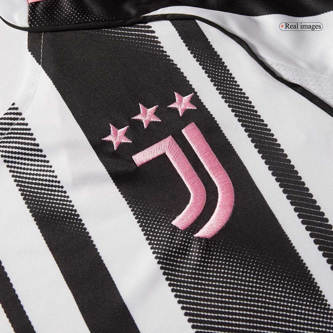Juventus 2025/26 İç Saha Forması
