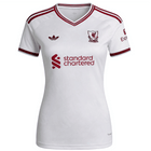 2026/27 Kadın Liverpool Deplasman Forması