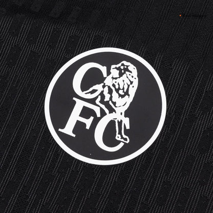 Chelsea 2025/26 Üçüncü Forması - Oyuncu Versiyonu