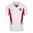 Retro USA 2002 İç Saha Forması
