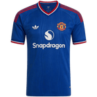 Manchester United 2026/27 Deplasman Forması