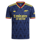 Arsenal 2026/27 Deplasman Forması - Oyuncu Versiyonu