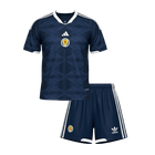 Scotland 2026 Dünya Kupası Çocuk İç Saha Forma Seti
