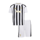 Juventus 2026/27 Çocuk İç Saha Forma Seti