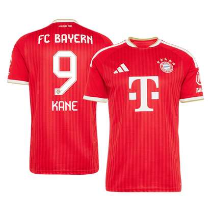 Bayern Munich 2026/27 İç Saha Forması KANE #9