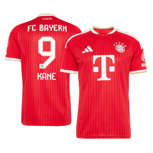 Bayern Munich 2026/27 İç Saha Forması KANE #9