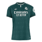 2026/27 Kadın Real Madrid Deplasman Forması