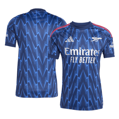 Arsenal 2025/26 Deplasman Forması