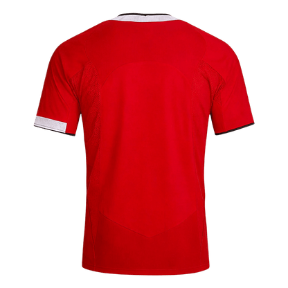 Retro Manchester United 2004/06 İç Saha Forması