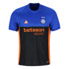 Inter Milan 2025/26 Dördüncü Forması