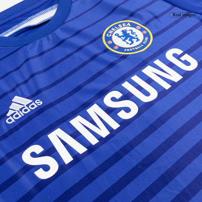 Retro Chelsea 2014/15 İç Saha Forması