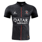 PSG 2025/26 Dördüncü Forması - Oyuncu Versiyonu