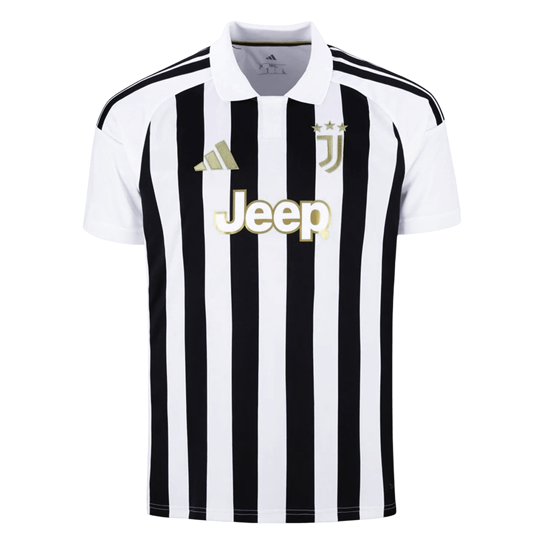 Juventus 2026/27 İç Saha Forması