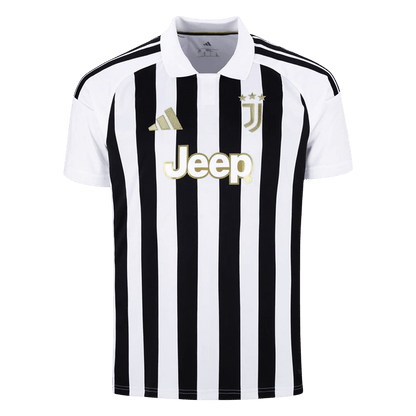 Juventus 2026/27 İç Saha Forması