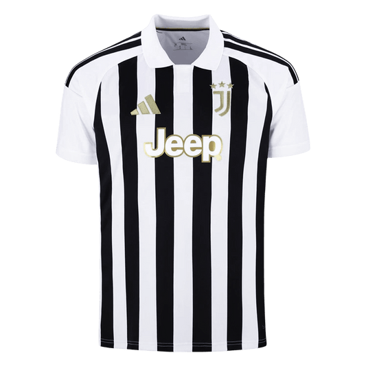 Juventus 2026/27 İç Saha Forması