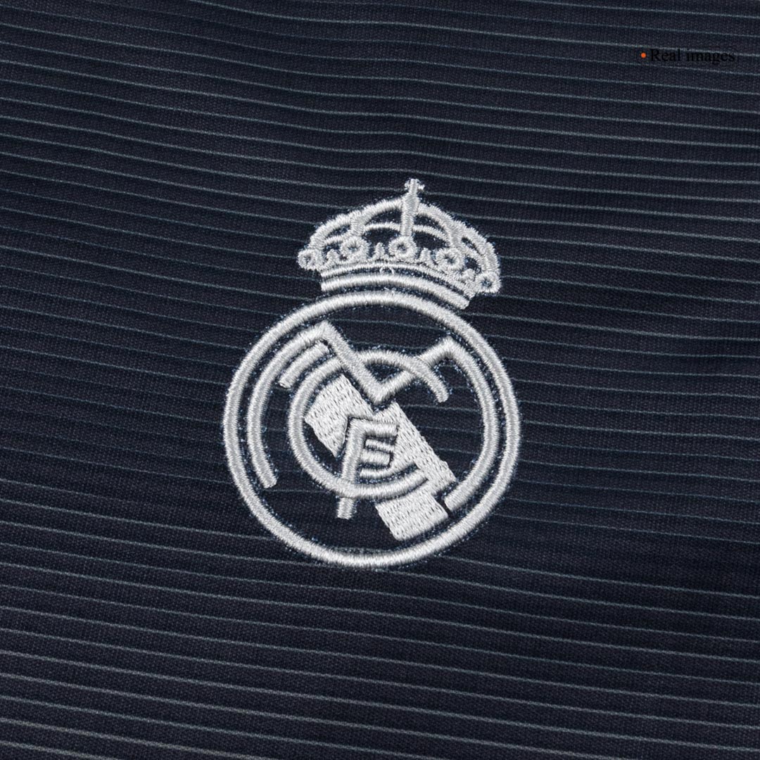 2025/26 Kadın Real Madrid Deplasman Forması