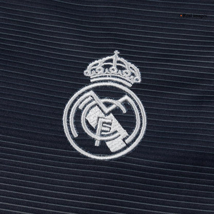 2025/26 Kadın Real Madrid Deplasman Forması
