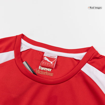 Retro Arsenal 2014/15 İç Saha Forması
