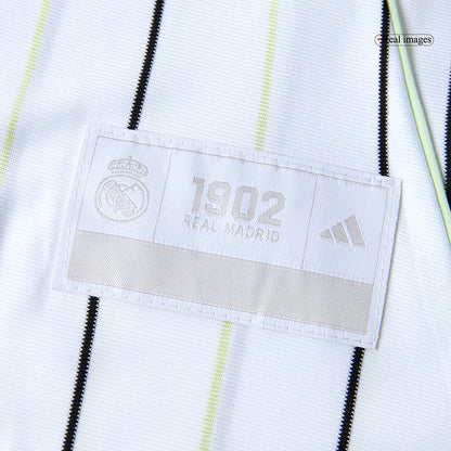 Real Madrid 2025/26 Forması