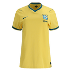 2026 Dünya Kupası Kadın Brazil İç Saha Forması